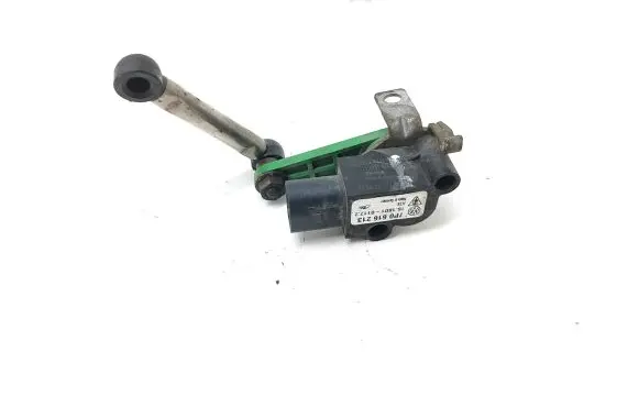 Porsche Cayenne (92A) Headlight/headlamp level sensor 7P0616213 15160101172