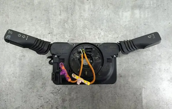 Opel Zafira B Wiper turn signal indicator stalk/switch