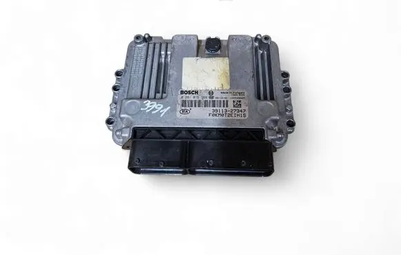 Engine control unit/module