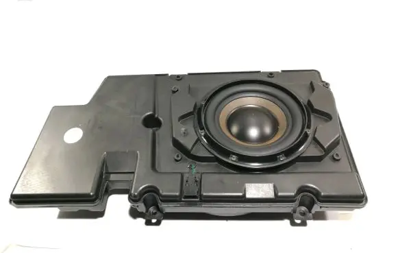 Audi A8 S8 D3 4E Subwoofer speaker 4E0035621 7297241167 BAO11606