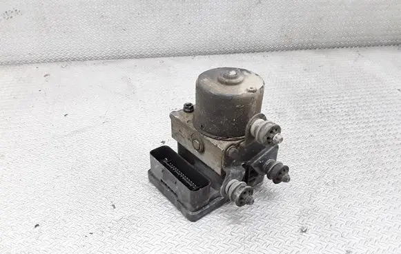 Volkswagen Touran I ABS Pump 1K0614517T 1K0907379AA