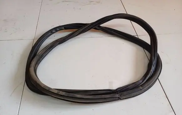 Ford S-MAX Other rear door trim element 