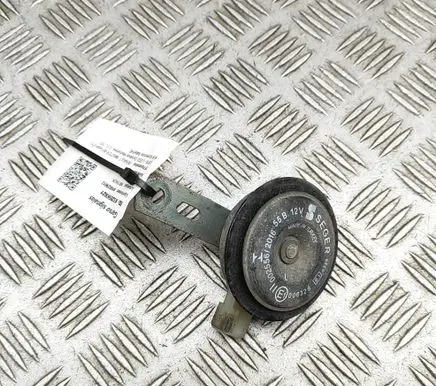 Renault Master III Horn signal 256105241R