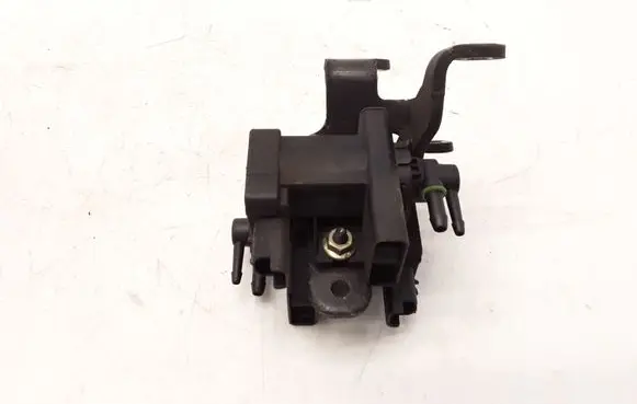 Citroen C4 Grand Picasso Turbo solenoid valve 9660693180