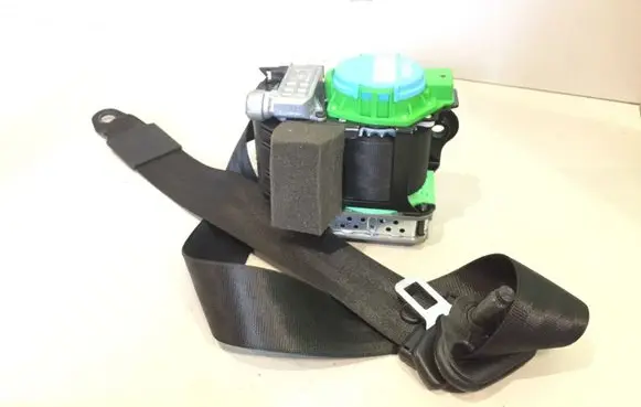 Audi A5 8T 8F Front seatbelt 8T0857705 0715C47265 305797410