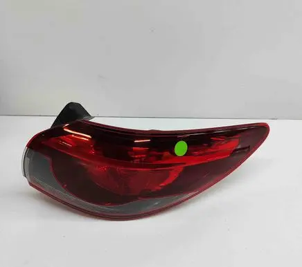 Mazda 6 Rear/tail lights GJE851150B