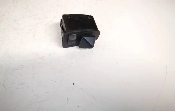 BMW 3 E46 Wing mirror switch 613183736919