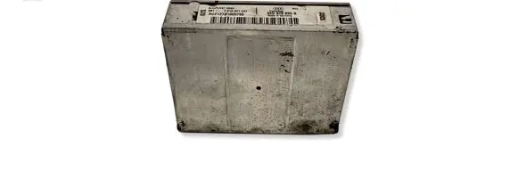 Audi A4 S4 B6 8E 8H GPS navigation control unit/module 8E0919895B