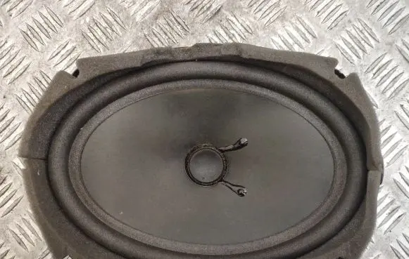 Bentley Flying Spur Rear door speaker 3W5035411B