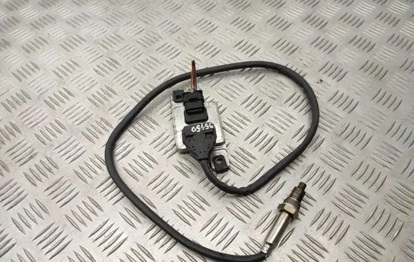 Volkswagen Sharan Lambda probe sensor 04L907807DL