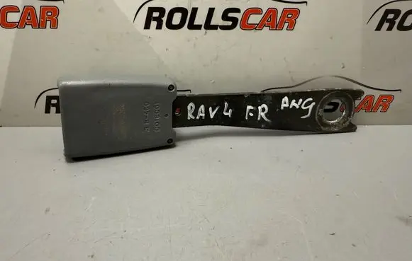 Toyota RAV 4 (XA20) Front seatbelt buckle 