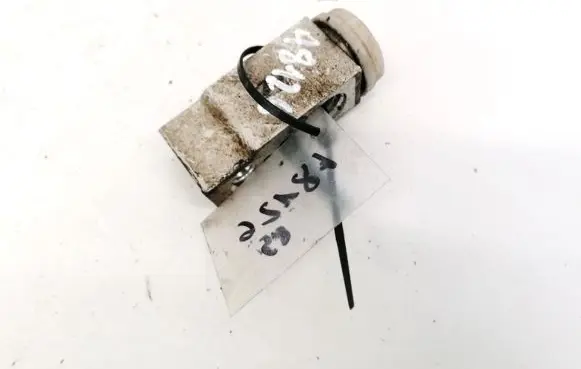 Air conditioning (A/C) expansion valve