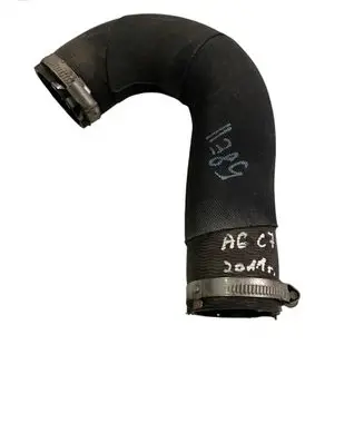 Audi A6 S6 C7 4G Intercooler hose/pipe