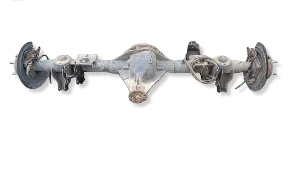 Dodge RAM 1500 DS Rear axle beam 68053796AH