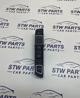 BMW X5 F15 Parking PDC control unit/module 9286061