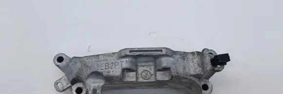 Peugeot 208 Engine mounting bracket 9674960380