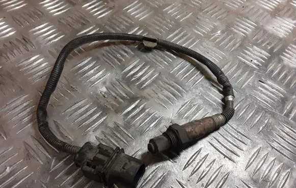 BMW 1 E81 E87 Lambda probe sensor 0258017049 753912303