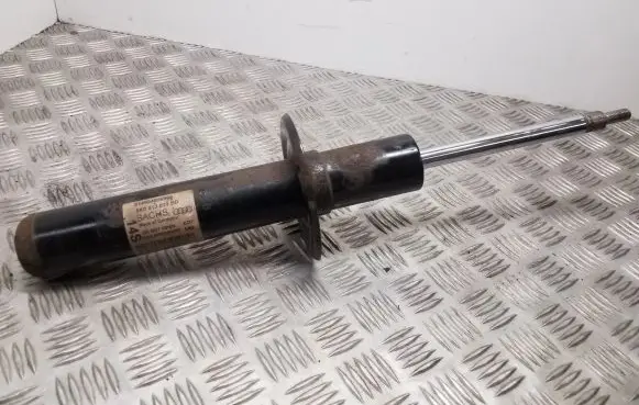 Audi A4 S4 B8 8K Front shock absorber/damper 8K0413031BD