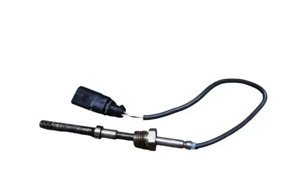 Audi A5 8T 8F Exhaust gas temperature sensor 03L906088D