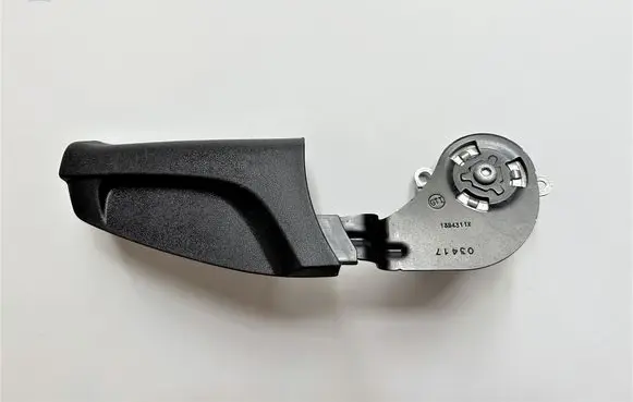 Nissan X-Trail T32 Seat adjustment handle 874364BA3A 874364BA3AB 1395299X