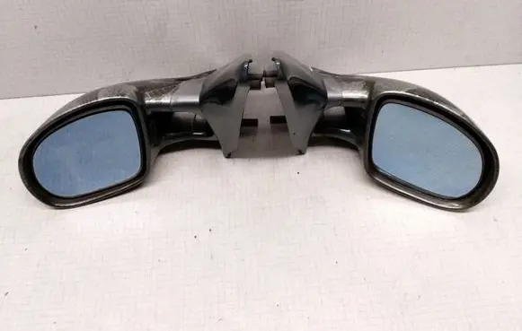Renault Megane I Manual wing mirror 