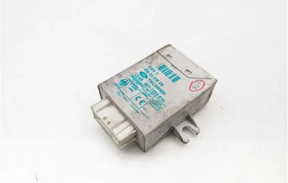 Land Rover Discovery Immobilizer control unit/module YWC000400 6011222010