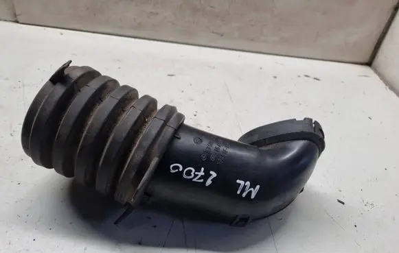 Mercedes-Benz ML W163 Air intake duct part 1635050261 054558