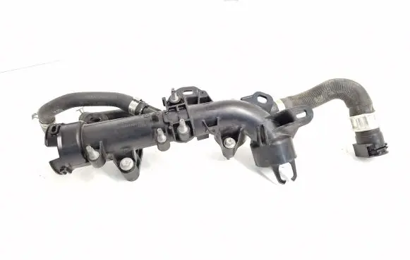 Peugeot 308 Engine coolant pipe/hose Z12002105 PA66GF30