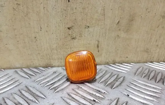 Audi A4 S4 B5 8D Front fender indicator light 4D0949101
