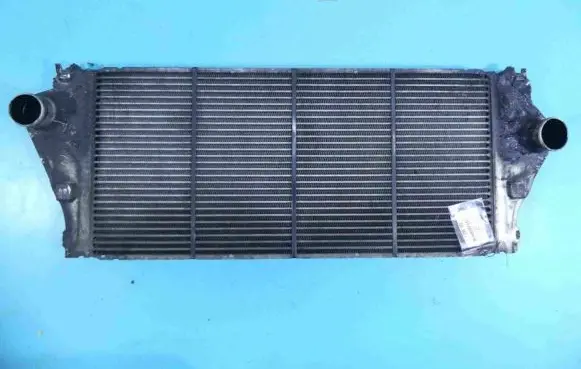 Renault Laguna II Intercooler radiator 8200008761C IMPRK1296108