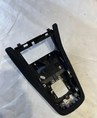 Renault Zoe Center console decorative trim 969120767R 537888X 2272693X
