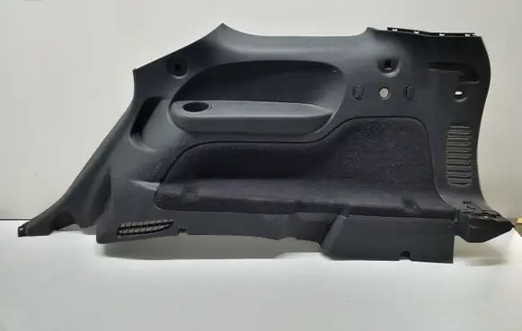 Dodge Durango Trunk/boot side trim panel 5PT18DX9AA
