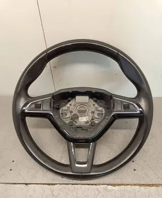 Steering wheel