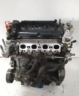 Honda HR-V Engine L15B4