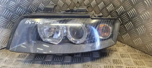 Audi A4 S4 B6 8E 8H Headlight/headlamp 8E0941029T 89309495 543402A