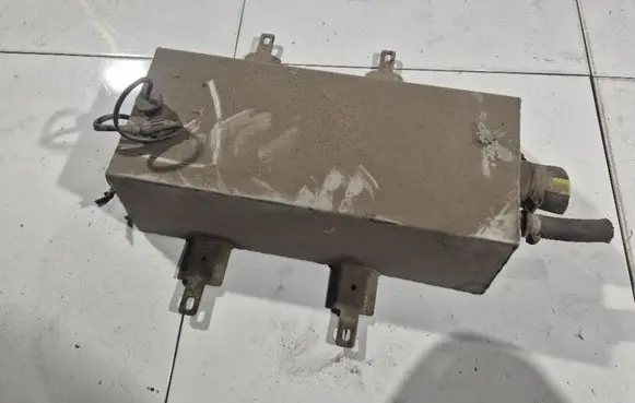 Fiat Fiorino Fuel tank 