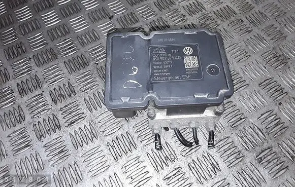 Seat Altea ABS Pump 1k0907379ad 10096103073 10061338991