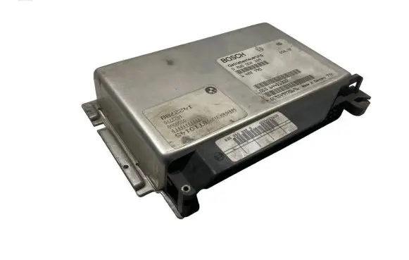 BMW 5 E39 Gearbox control unit/module 1422770 0260002359