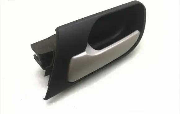 BMW X5 E53 Rear door interior handle 8408625