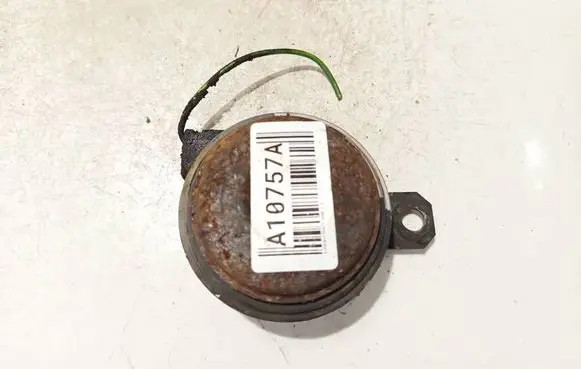 Subaru Legacy Alarm system siren 
