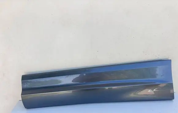 Audi RS Q8 Rear door trim (molding) 4M8853969D