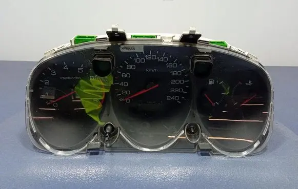 Honda Accord Speedometer (instrument cluster) 78100-G011
