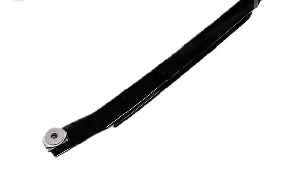 Mercedes-Benz E A207 Rear door windshield rail A2077350257