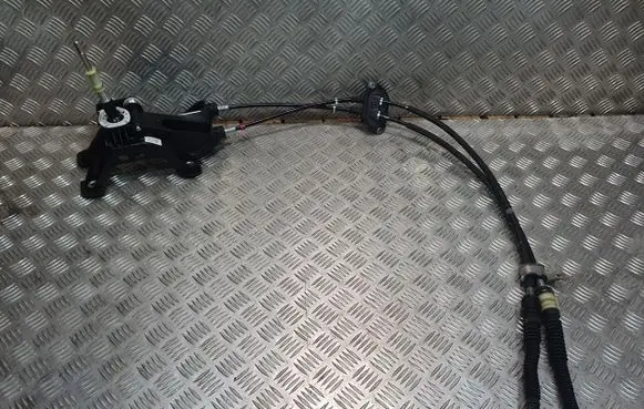 Mazda 3 Gear selector/shifter in gearbox BCKN-46100-A
