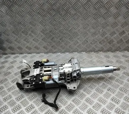 Mercedes-Benz E W238 Steering rack mechanical part A2054608801 A2314600225