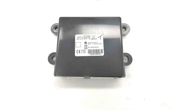 Mitsubishi ASX Other devices 8637A528