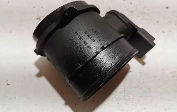 Volvo S40 Mass air flow meter 9650010780 72834204