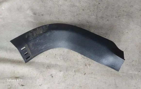 Ford Galaxy Front sill trim cover 6M21U02348ADW 06421U02348A