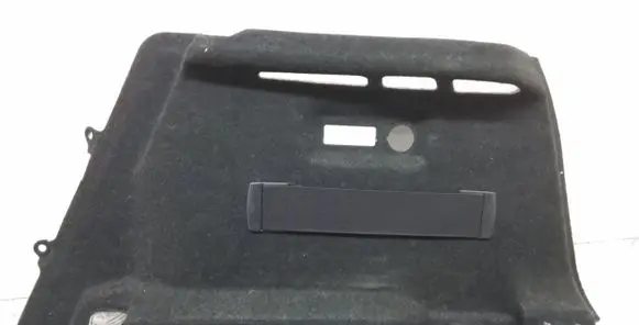 BMW i3 Trunk/boot lower side trim panel 7314756