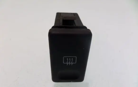 Ford Galaxy Windscreen/window heater switch 7M5959621B YM2118C621BBW